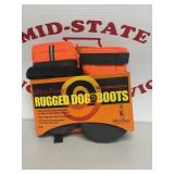 Ultra Paws Rugged Dog XL Boots