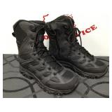 Merrell Menï¿½s 8 Tactical Boots Side Zip Lace Up