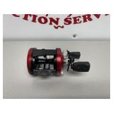 Abu Garcia Ambassadeur 6600 SX Conventional