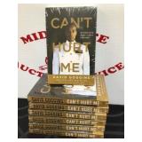(7) Canï¿½t Hurt Me Master Your Mind & Defy the
