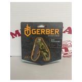 Gerber Mini Paraframe Clip Folding Knife