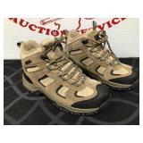 Red Head Ladies 7M Skyline Hiking Shoes Lace Up
