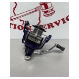 Freestyle 2 Spinning Fishing Reel