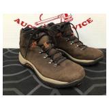 Merrell Menï¿½s 12 Hiking Boots Waterproof Lace Up