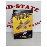 Slick Trick 1 1/8ï¿½ 100GR Magnum D6 100 Broadheads