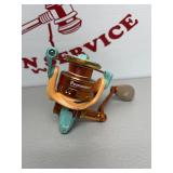 ProFishiency A13-3K spinning Fishing Reel