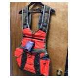 Alpz Outdoorz Extreme Upland Game Vestx XL with