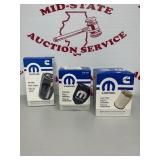 Mopar Dodge Ram 6.7L Cummins Diesel Filter Set