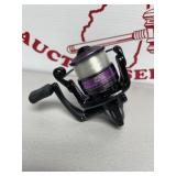 Abu Garcia Ike Spinning Fishing Reel