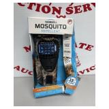 Thermacell Mosquito Repellent Hunt Pack