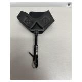 B3 nemesis bow release