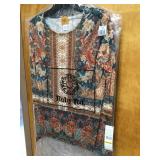 (4) Womenï¿½s Small Ruby Rd. Must Haves II 3/4