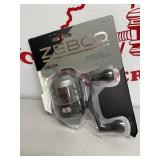 Zebco Delta SpinCast Fishing Reel