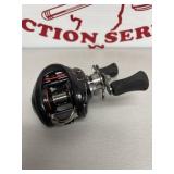 Bass Pro Extreme XML BaitCast Fishing Reel