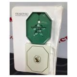 2023 Swarovski Annual Edition Ornament MIP