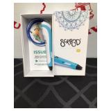 Scribed 3D Pen with Box