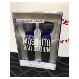 Skeeter Hawk Backyard Mosquito Bait Station 2