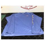 Columbia PFG Menï¿½s XXL Omni Shade Long Sleeve