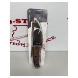 Ontario Rat 5 Adventurer Knife & Sheath