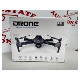 Drone GPS HD Camera Age 14+