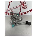 Bass Pro Lady Lite Spinning Fishing Reel
