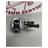 Bass Pro Extreme BaitCast Fishing Reel