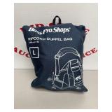 Bass Pro Ripcord L Duffel Bag