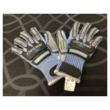 Cressi Hex Grip Size Small Gloves