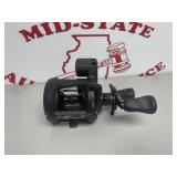 Bass Pro DepthMaster Conventional Fishing Reel