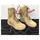 Rocky Menï¿½s 8.5M Special Ops S2V Boots Lace Up