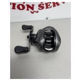 Bass Pro Formula BaitCast Fishing Reel