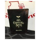Mother Mortï¿½s Carnival of Souls Oracle Deck New