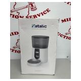 Katalic Automatic Pet Feeder