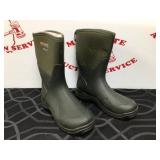 Dry Shod Menï¿½s 12/12.5 Legend MCT Mid Rubber