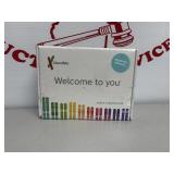 23&Me Ancestry Service Saliva Collection Kit
