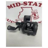 Bass Pro Depth Master Conventional Fishing Reel
