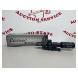 Cabelas Covenant AR 1-8x24  Rifle Scope
