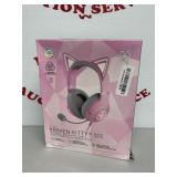 Razer Kraken Kitty V2 USB Headset W RGB Kitty