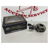 Bass Pro Johnny Morris Signature Series BaitCast