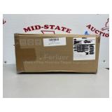 Ferlizer Single Layer Pack N play Mattress Topper