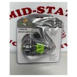 Bass Pro Tourney Special Spinning Fishing Reel