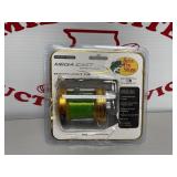 Bass Pro Mega Cast Fishing Reel
