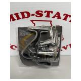 Bass Pro Mega Cast Spinning Fishing Reel