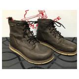 Keen Utility Menï¿½s 10.5D Steel Toe Work Boots