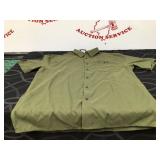 Under Armour Menï¿½s XL Drift Tide 2.0 Shirt with