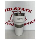 Yeti Rambler 26oz Cup W Straw Lid