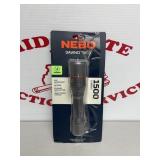 Nebo Davinci 1500 Lumens Rechargeable FlashLight