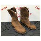 Cabelaï¿½s Menï¿½s 10.5D Cowboy Boots