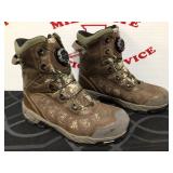 Cabelaï¿½s Menï¿½s 11.5 Zoned Thinsulate BOA Boots
