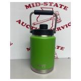 Yeti Rambler Half Gallon Jug With Cap